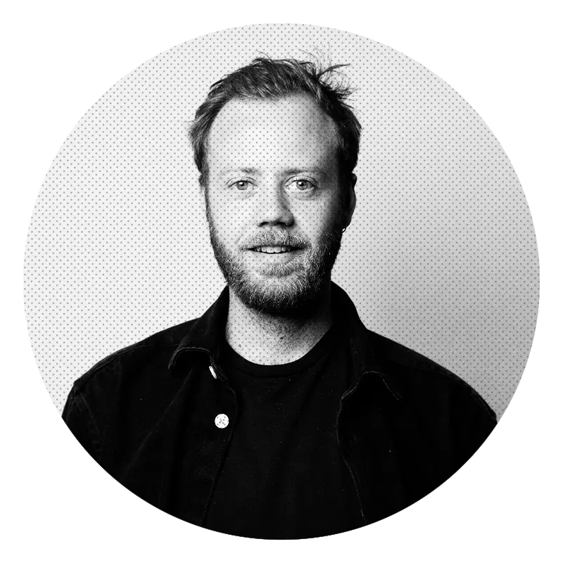 Simon Gregersen