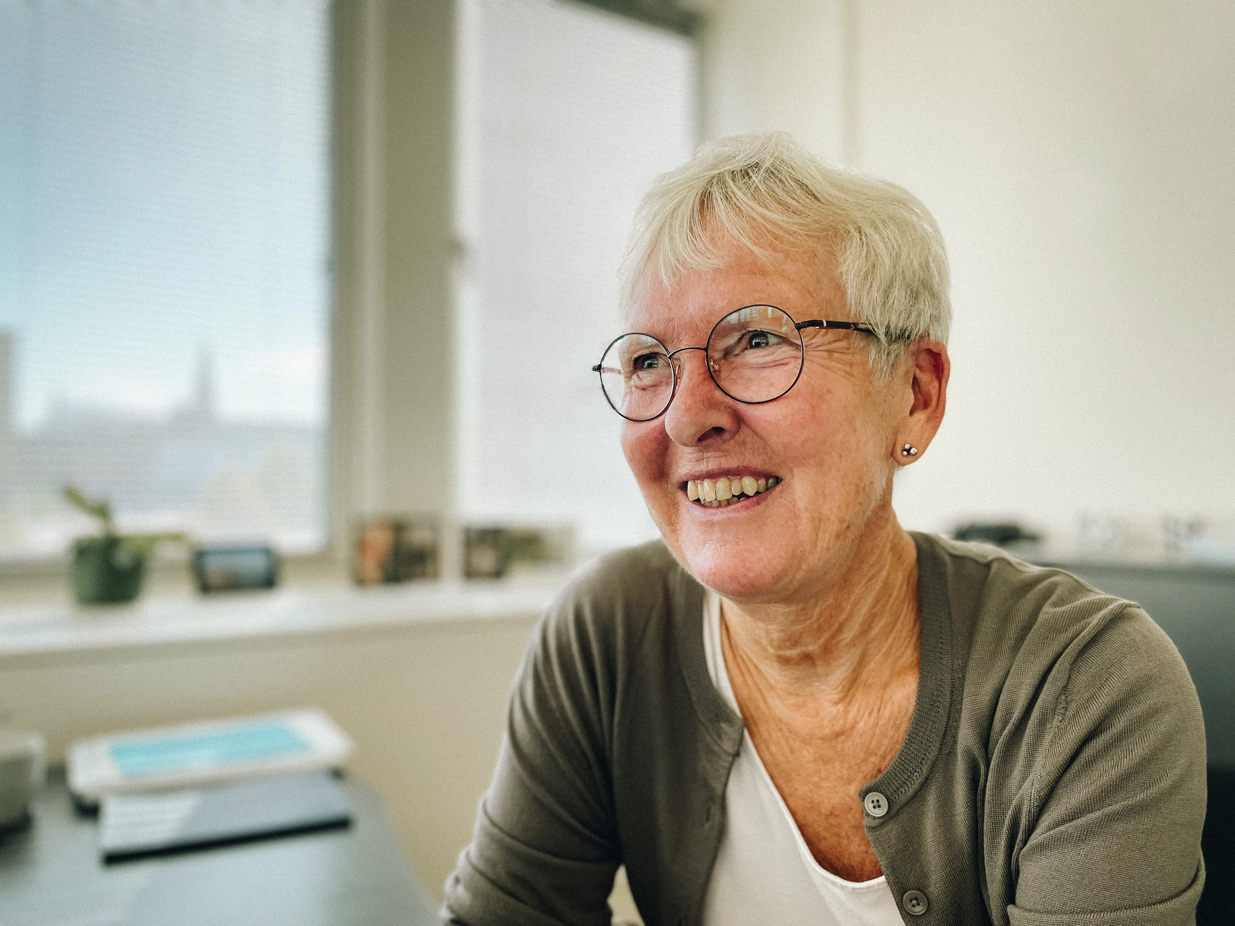 I 2014 landede en rapport om voldtægt på Gyrithes advokatkontor. Nu ser ...