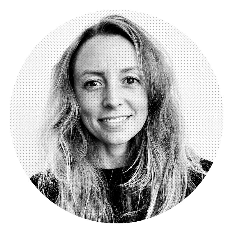 Iben Bjørgulf Antonsen