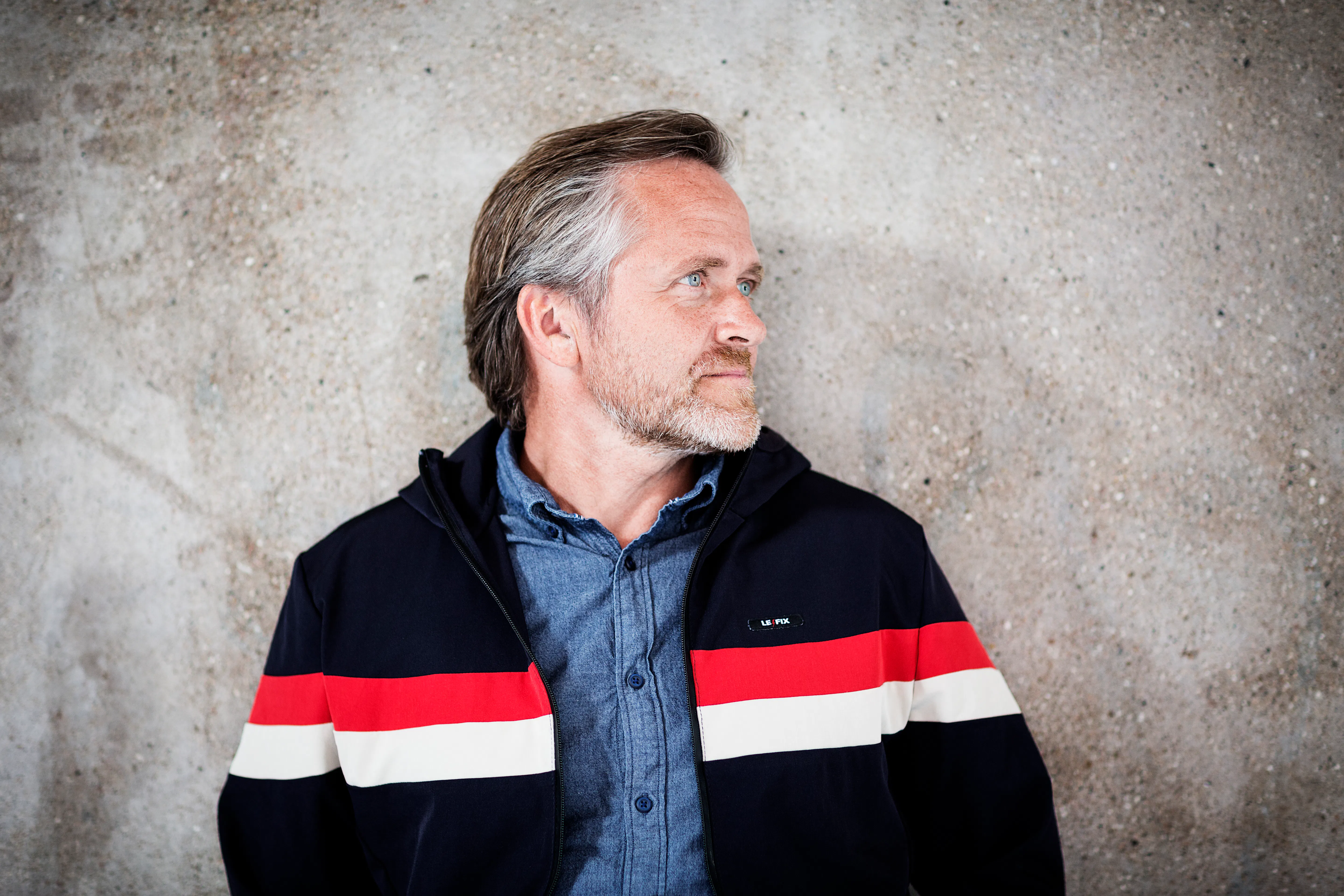 Det er svært at være liberal, siger Samuelsen. Men drømme er blevet ...