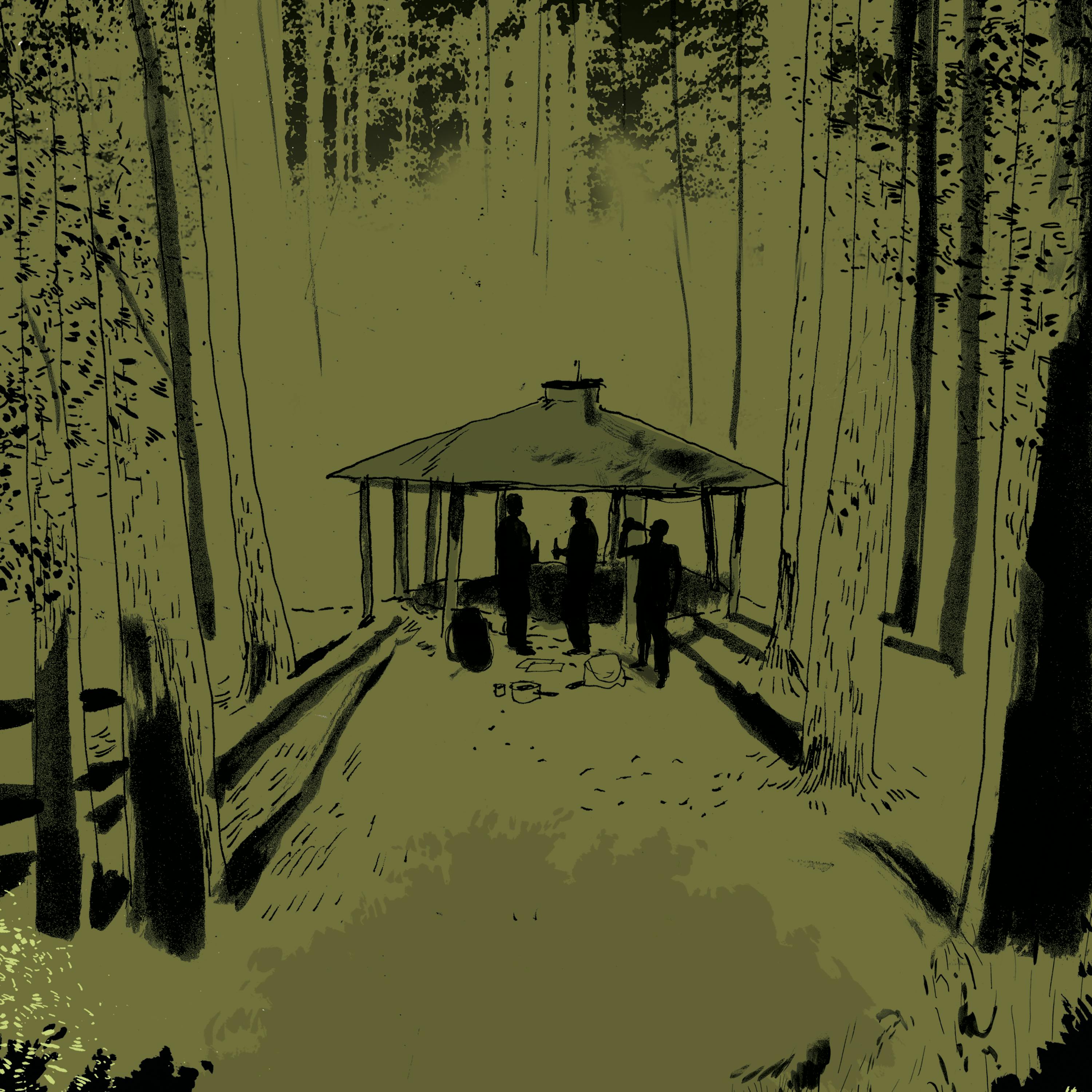 Hvorfor skulle P dø? Vi gravede os ned i historien om drabet på Bornholm og fandt nyt Hvorfor skulle P dø? Vi gravede os ned i historien om drabet på Bornholm og fandt nyt