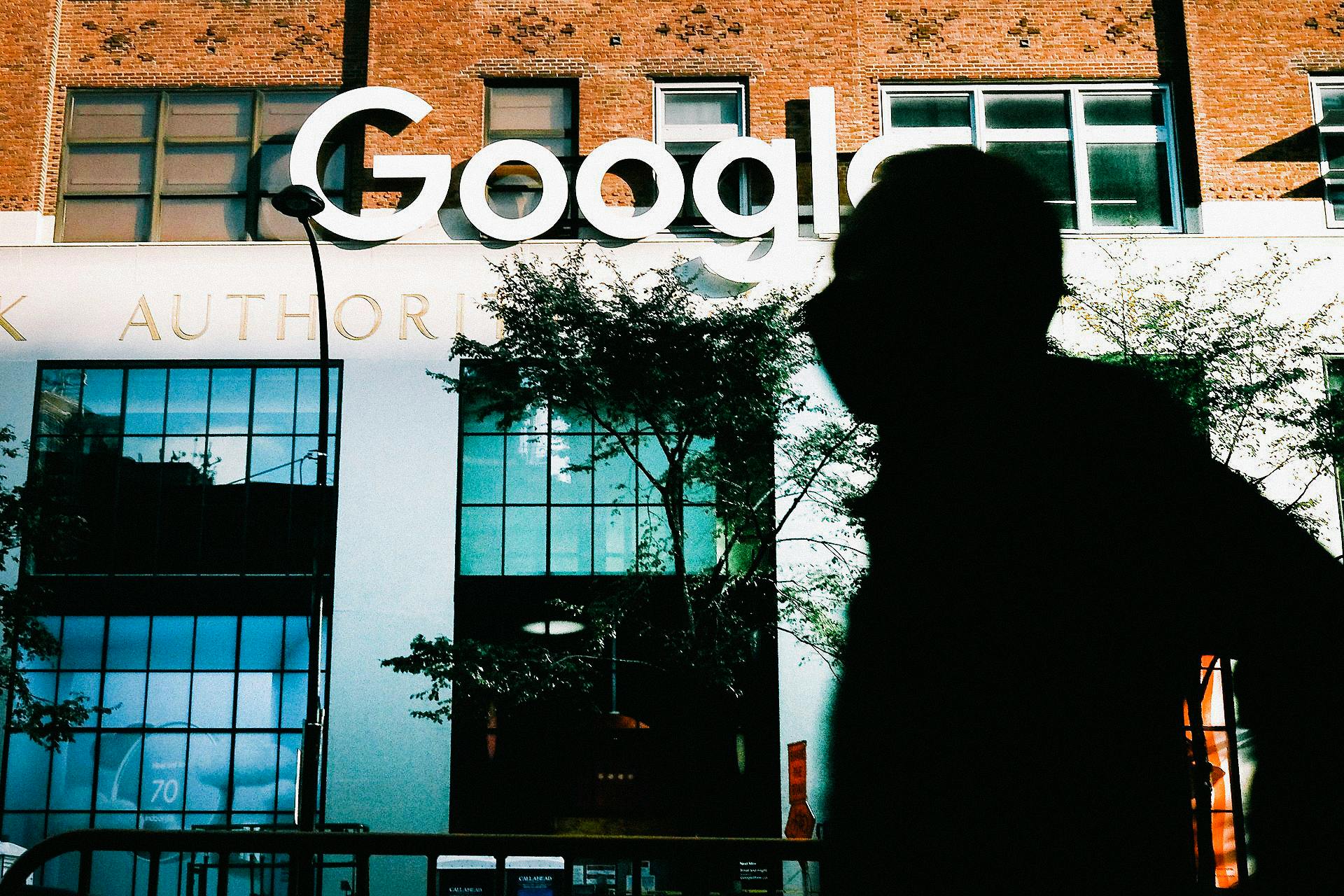 USA har sagsøgt Google. Vinder de, vil det forandre