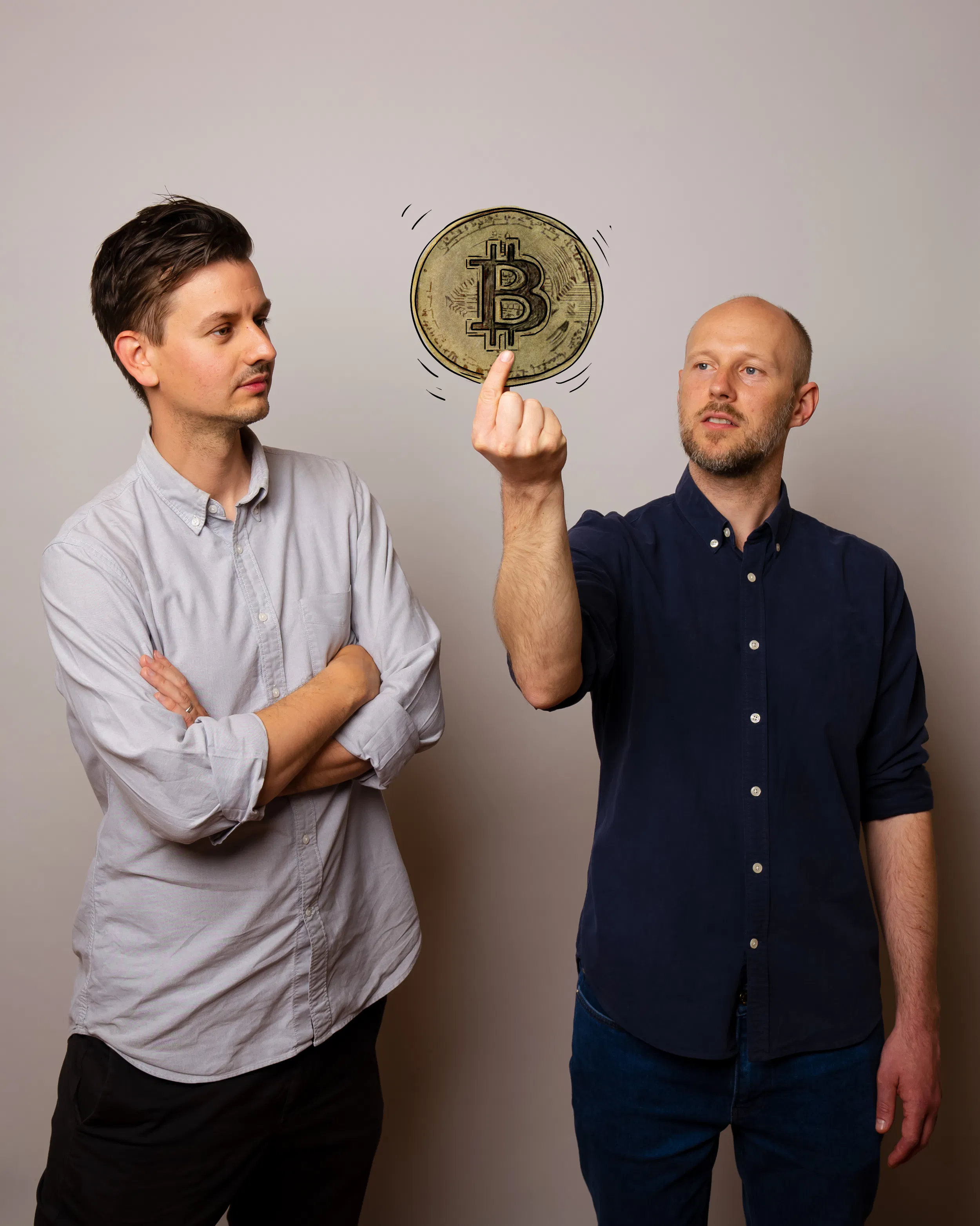 Bitcoin bruger mere strøm end Danmark. Men måske er der alligevel et grønt  håb