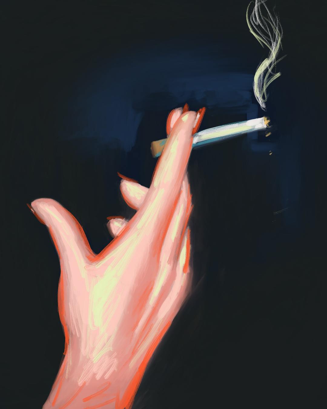 Det lugter, er dumt og slår dig ihjel.