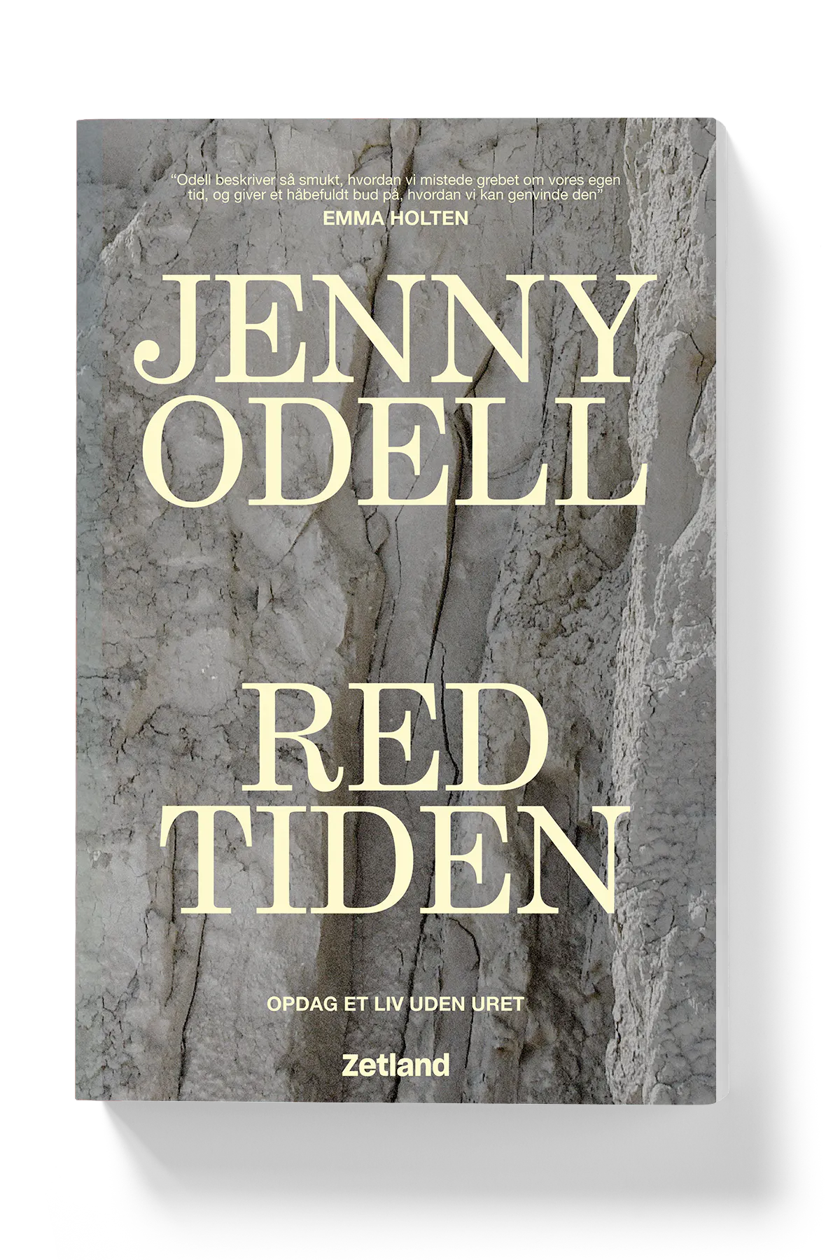 Red tiden