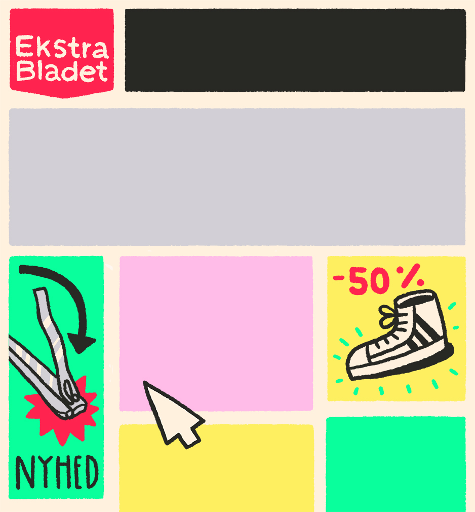Gratis betaling pr. visning porno