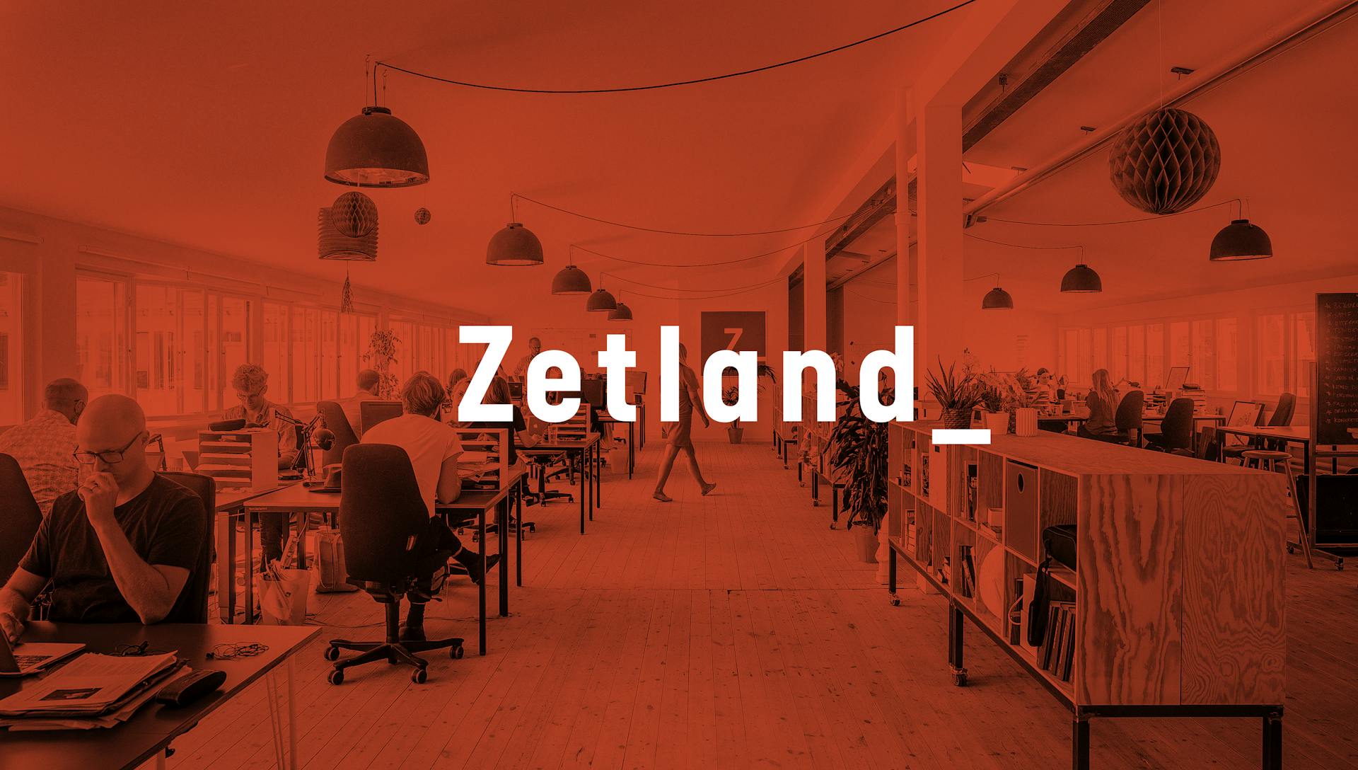 Zetland
